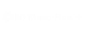 BD MICRO-FINE+ logo