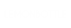 LEMONBOTTLE logo