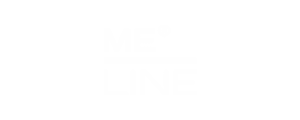 MELINE logo