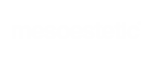 MESOESTETIC logo