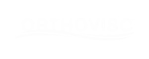 ORTHOVISC logo