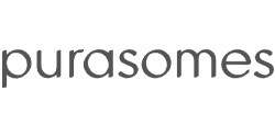 PURASOMES logo
