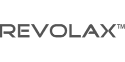 REVOLAX logo