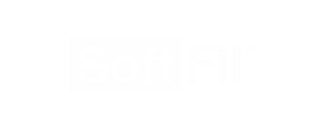 SOFTFIL logo