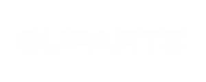 SUPARTZ logo